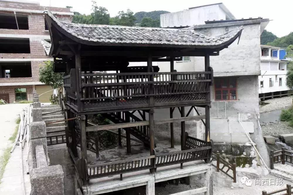 醉美汀州千年古城,醉美乡愁和客家风情