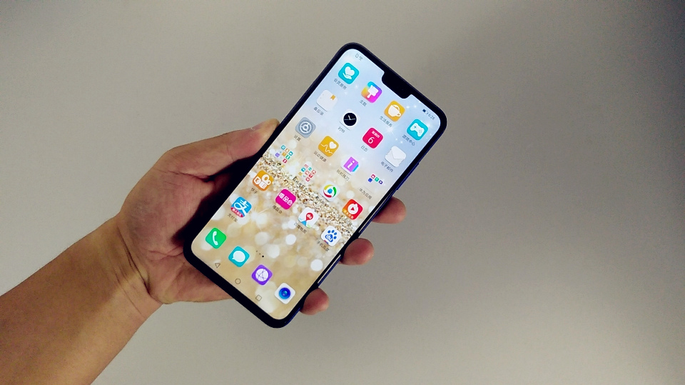 荣耀8x是麒麟710吗,荣耀8x麒麟710游戏体验