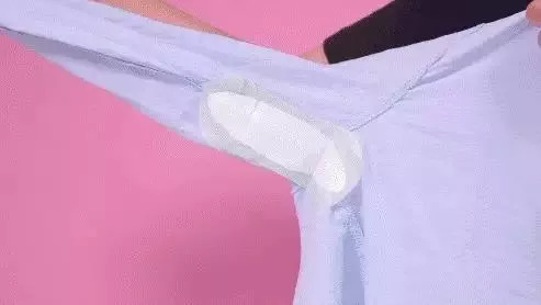 男人也用姨妈巾？不羞不燥吗？