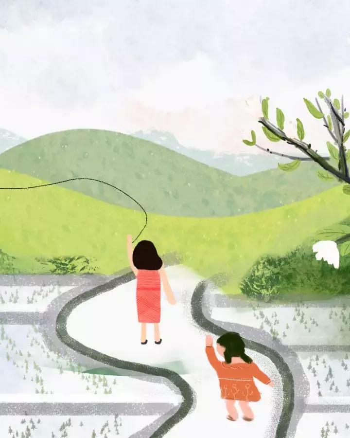 半夜女生给我发信息,半夜女同学给我发信息