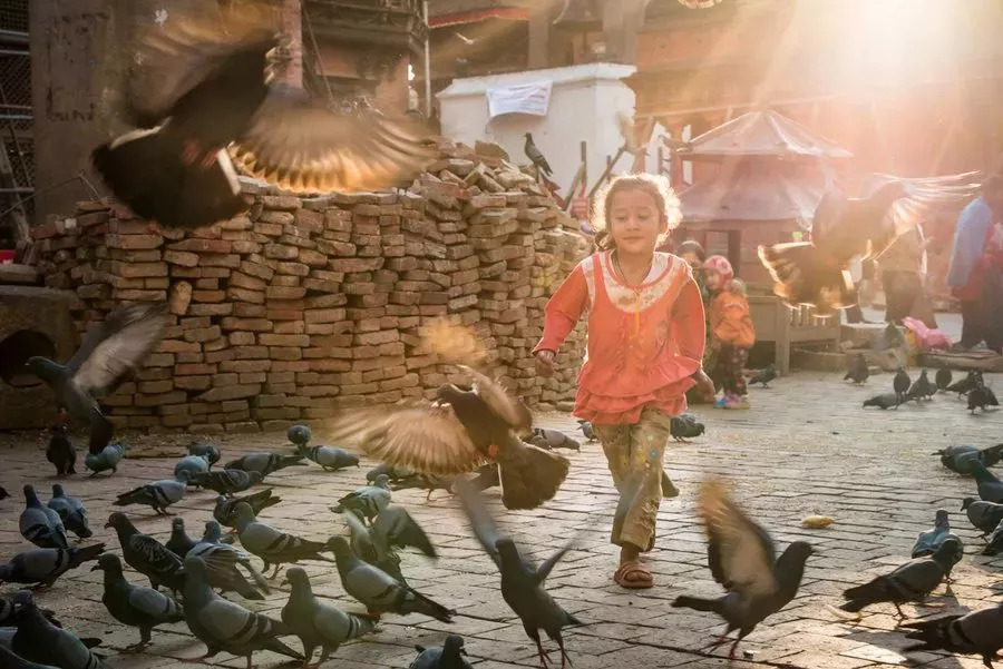 尼泊尔SKR什么地方？