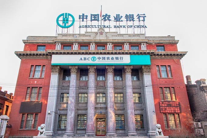 哈尔滨历史街区,哈尔滨老道外历史