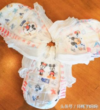 平价超薄纸尿裤测评性价比高的,超高端纸尿裤测评