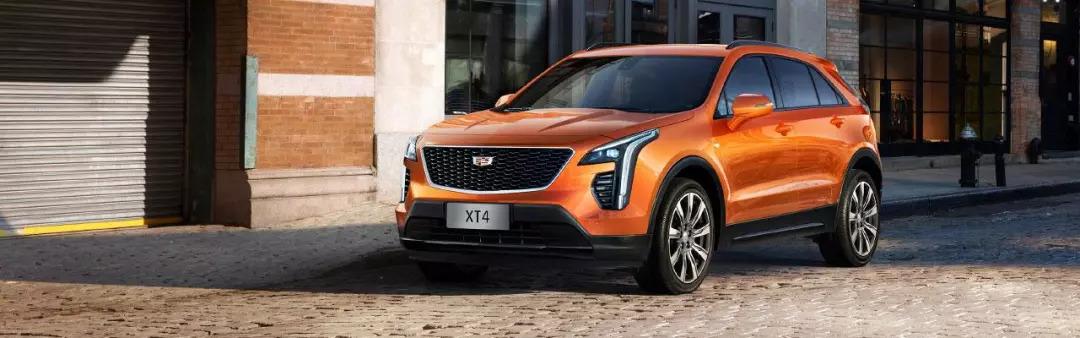 凯迪拉克xt4越野试驾视频2020,38号车评凯迪拉克xt4试驾视频