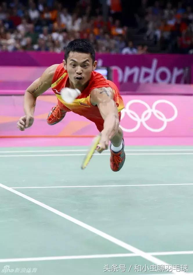 发球虽小内有乾坤，想要占据优势这些要点不可不知