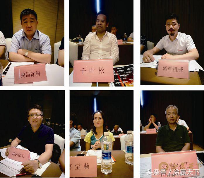 展辰和华润,展辰油漆展厅