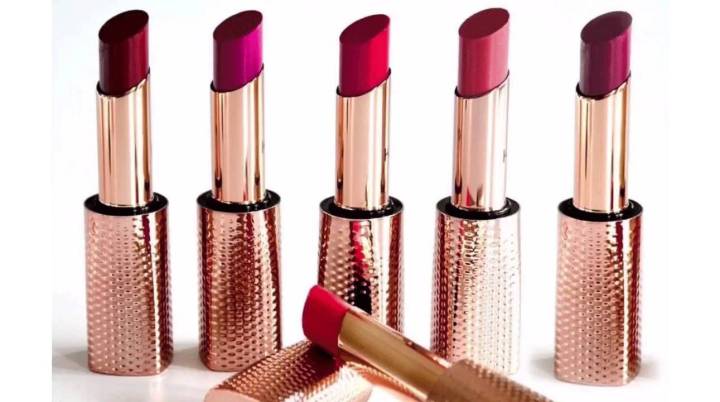 种草好物推荐口红阿玛尼,种草大牌口红色号