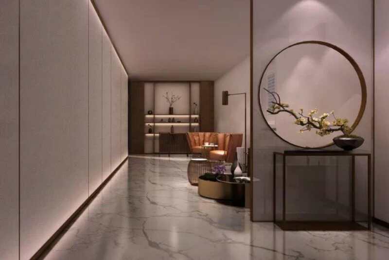 山隐设计上海,周庄岳云庄酒店