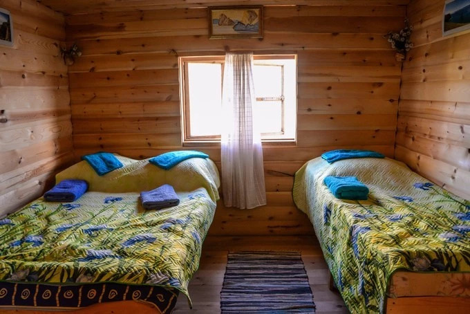 我们异地了24年，在你88岁时去莫斯科娶你——今夕传媒旅行家出品