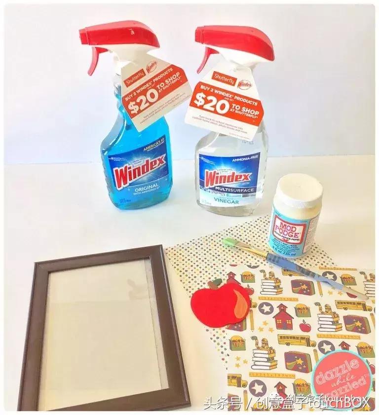 教师节礼物diy彩泥,适合男生送教师节diy礼物