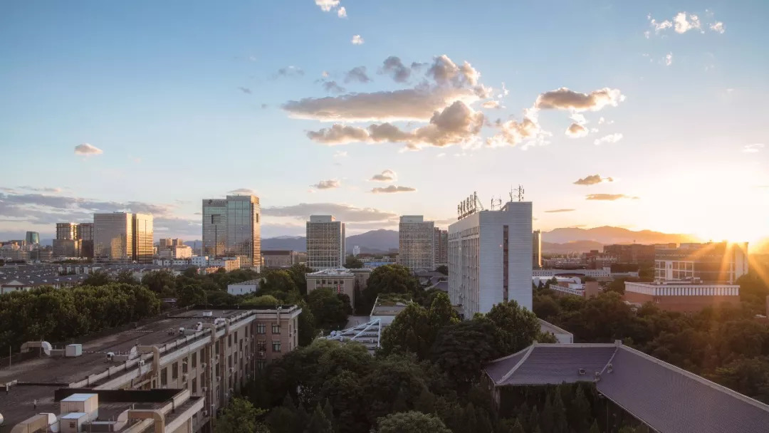 北航和农大,北航的八大学院