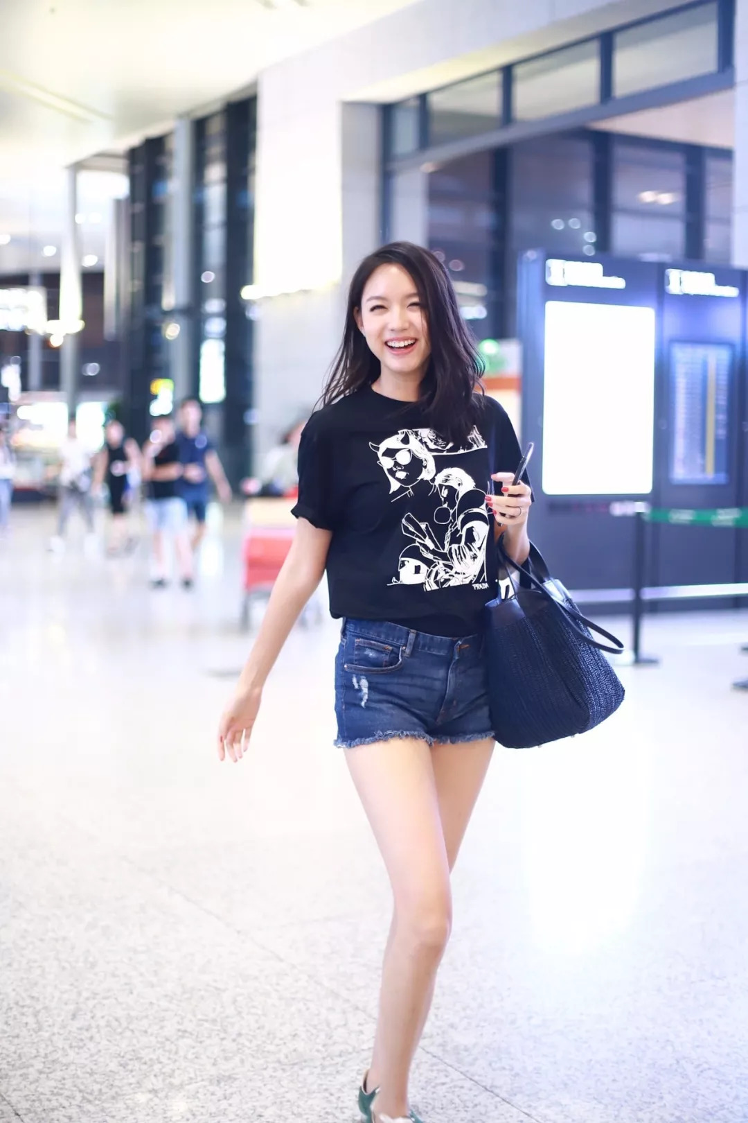 北航和农大,北航的八大学院