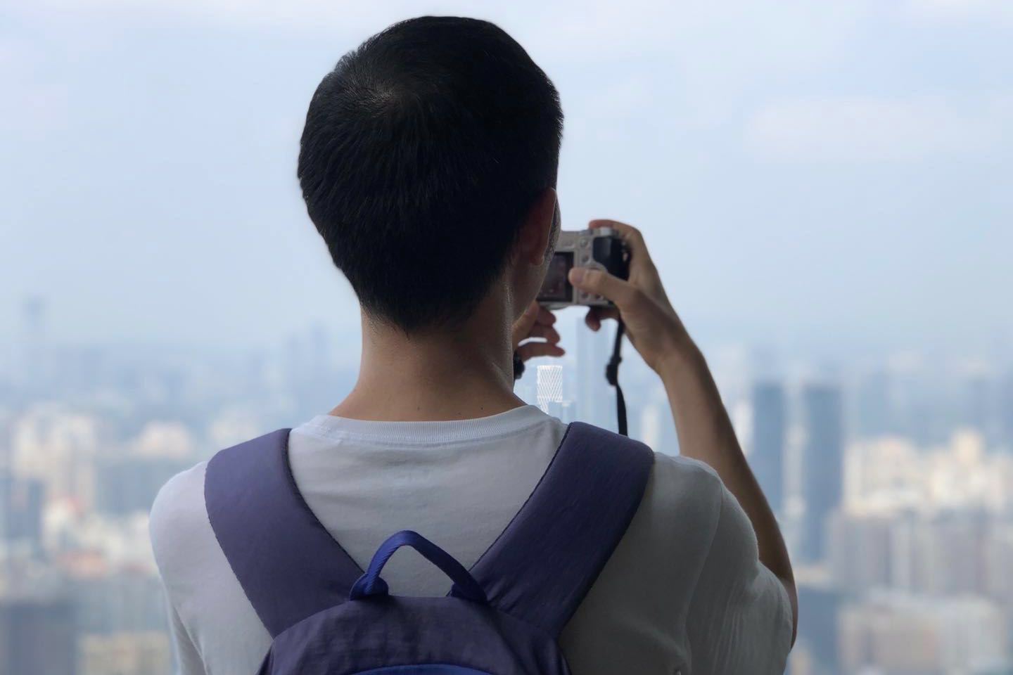 深圳南山周末玩乐推荐,深圳南山中山公园一日游攻略