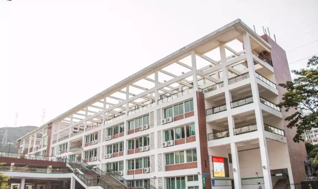 为什么深职院这么出名,深职院为什么全国第一