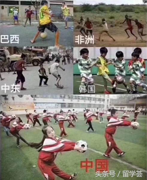 30秒让你看懂足球,从零开始了解足球