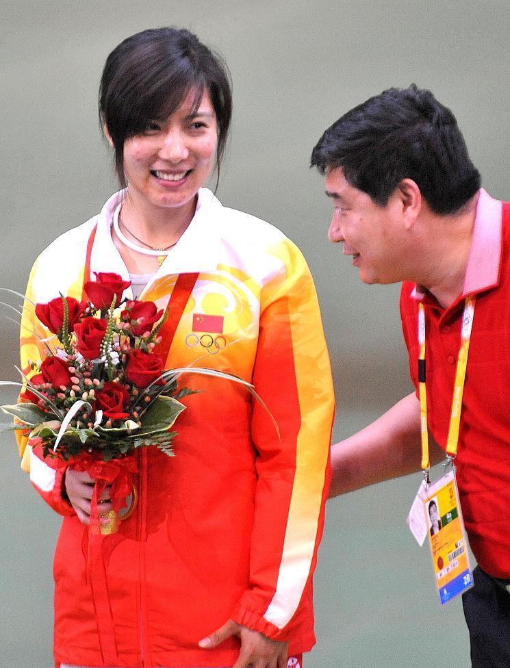 5年、10年、20年、一辈子，教师节一起盘点中外体坛那些师徒情深