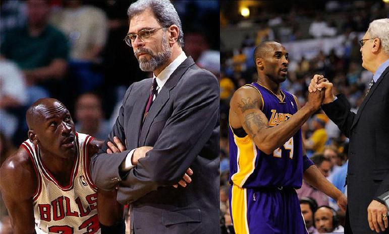 5年、10年、20年、一辈子，教师节一起盘点中外体坛那些师徒情深