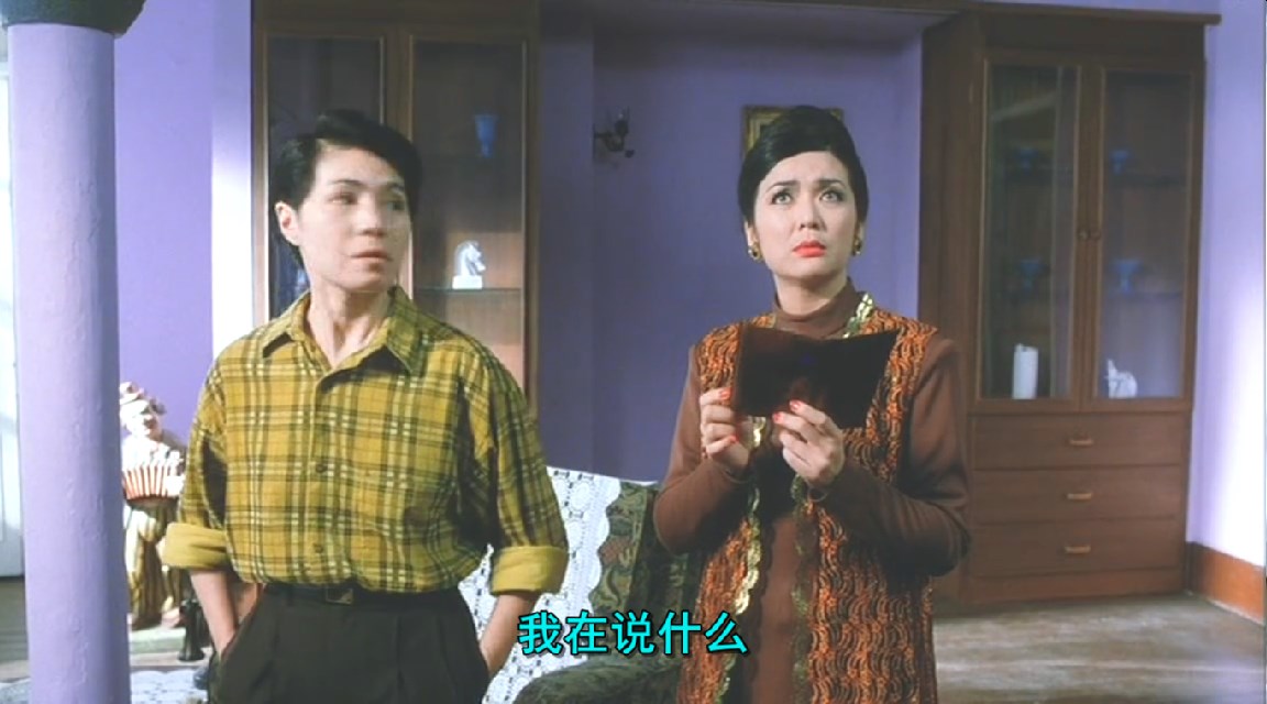 梁家辉击败周星驰拿到最佳影帝,千面影帝梁家辉喜剧片