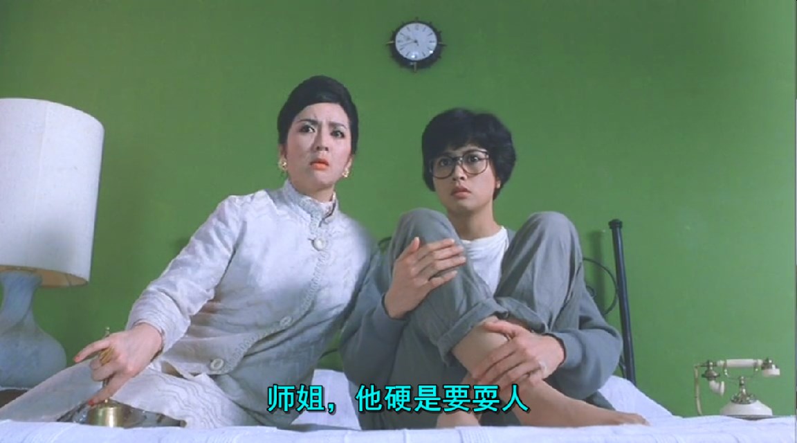 梁家辉击败周星驰拿到最佳影帝,千面影帝梁家辉喜剧片