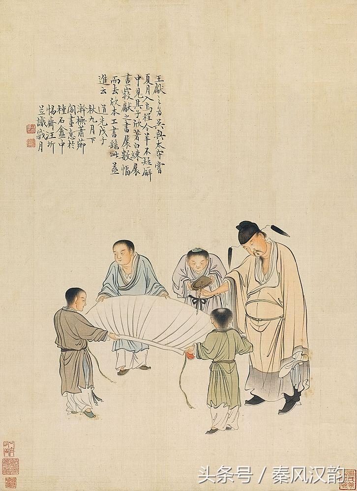 入木三分的故事及含义,入木三分这个成语的由来