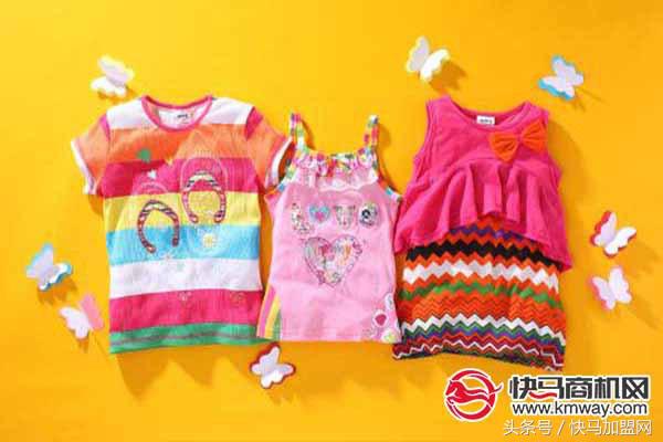 童装市场渗透率2020,童装市场占有率是多少
