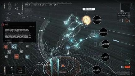 3d打印上下游产业详细简单介绍,目前成熟的3d打印产业
