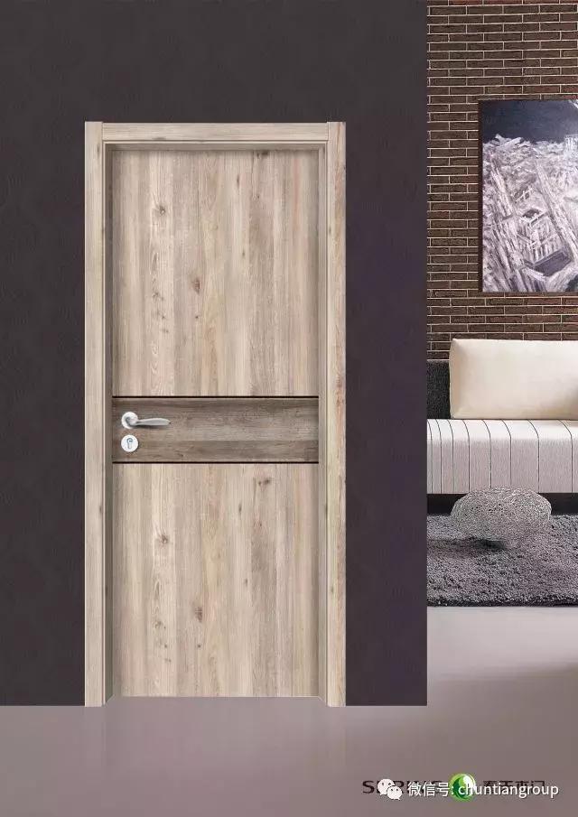春天木门值得入手吗,春天木门新中式图片