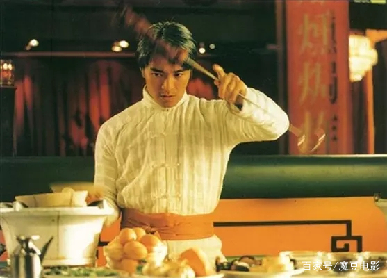 星爷二分钟演绎80集电视剧,星爷五十五部电影