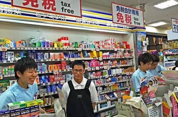 教你几句日语让你在日本混三年,一句日语都不会如何去日本