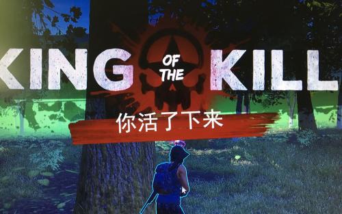 h1z1国服在哪玩,h1z1能出手游吗