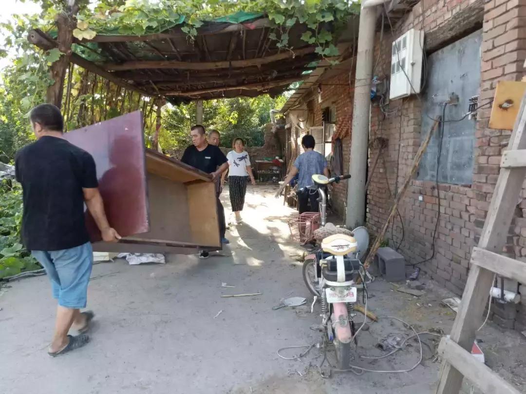 现场直播拆违建,复兴区拆违建最新消息