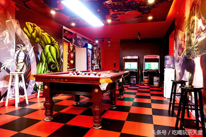 北京轰趴,轰趴聚会北京