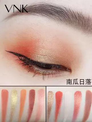 如何100块搞定所有彩妆,300块搞定全套彩妆怎么样