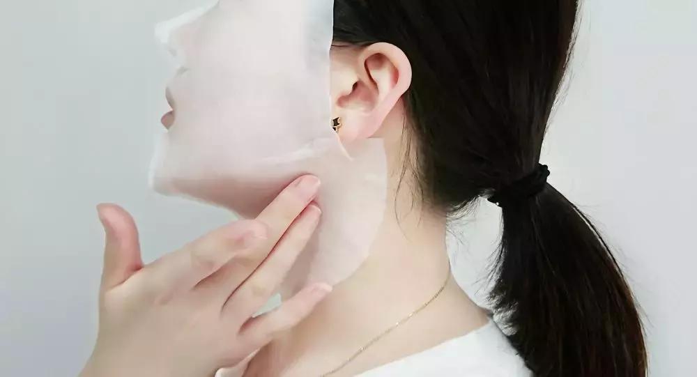 美白淡斑面膜排行榜前十名国货,国货面膜红黑榜平价