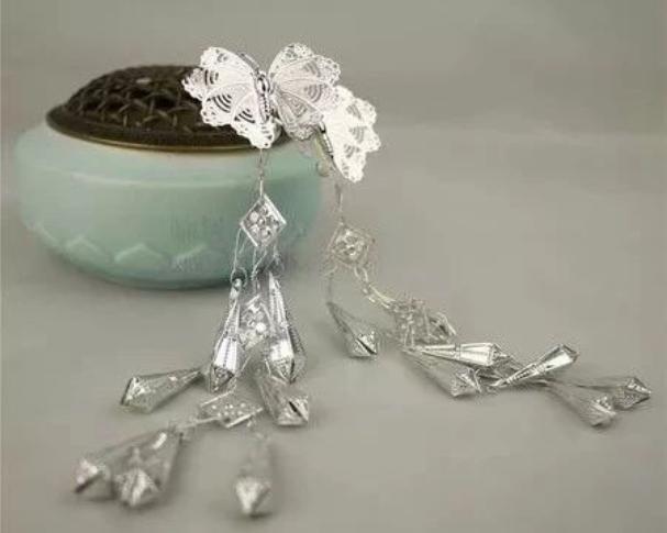 发夹手残党教程,发夹手残党用法