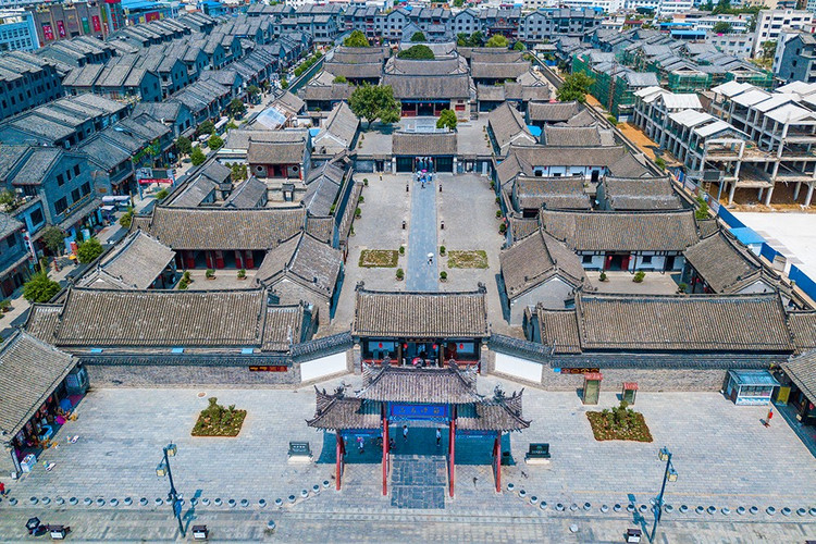 探寻自然与历史的魅力,走进大自然了解历史人文