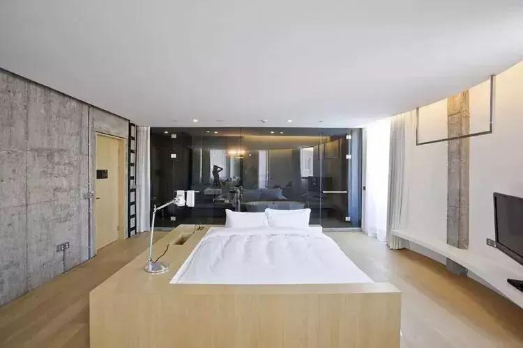 最值得去的十个民宿,这些客栈让你的旅行更有情调