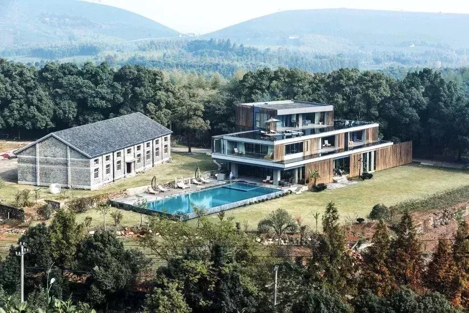 最值得去的十个民宿,这些客栈让你的旅行更有情调