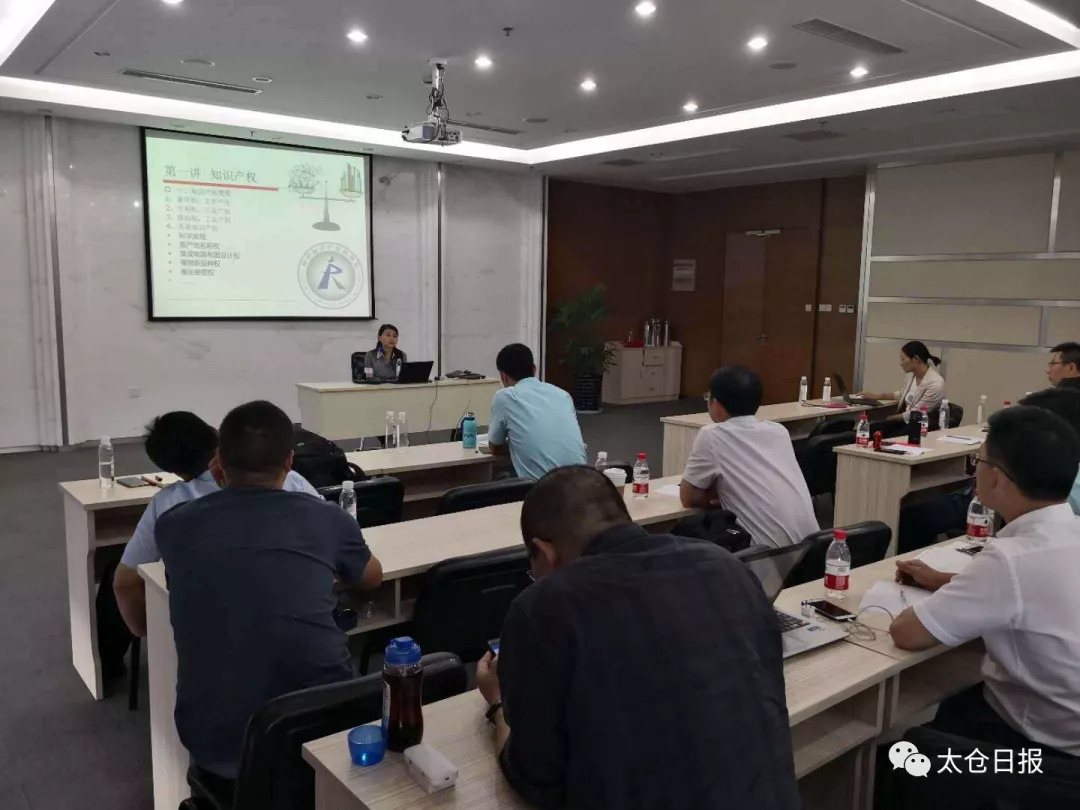 都是“学霸”！西北工业大学太仓长三角研究院博士班“豪气”开班