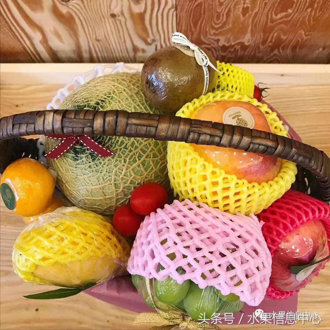 中秋礼盒水果店,中秋水果礼盒爆款