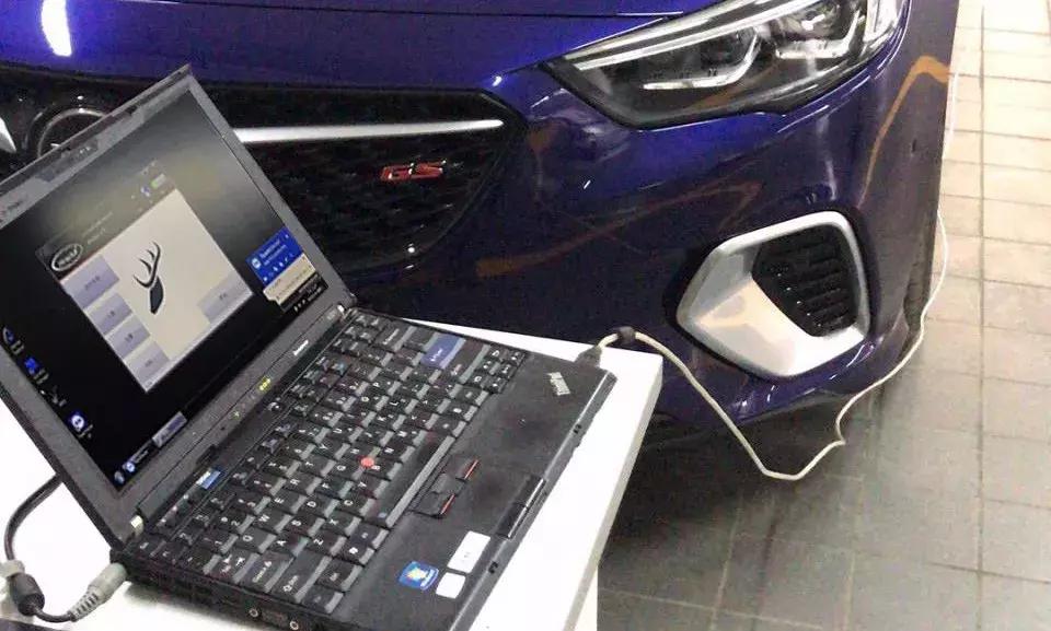 君威gs用车心得,君威gs日常