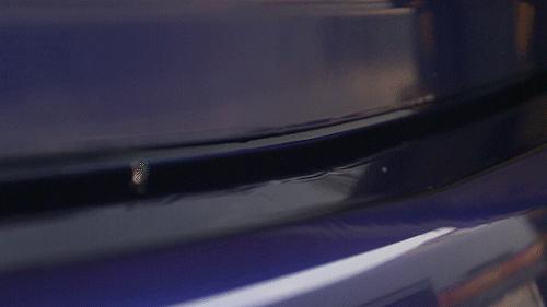 君威gs用车心得,君威gs日常