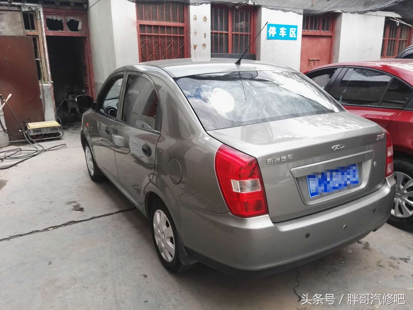 6年车龄万元车,6年车龄二手车有没有买的必要