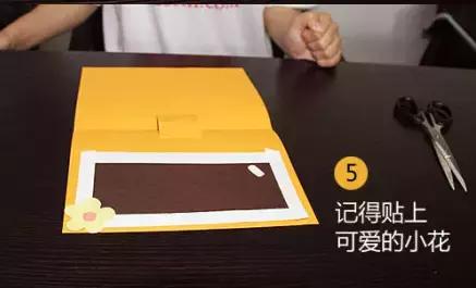 一二三年级简单的心愿贺卡新学期,六一心愿贺卡怎么做又简单又漂亮