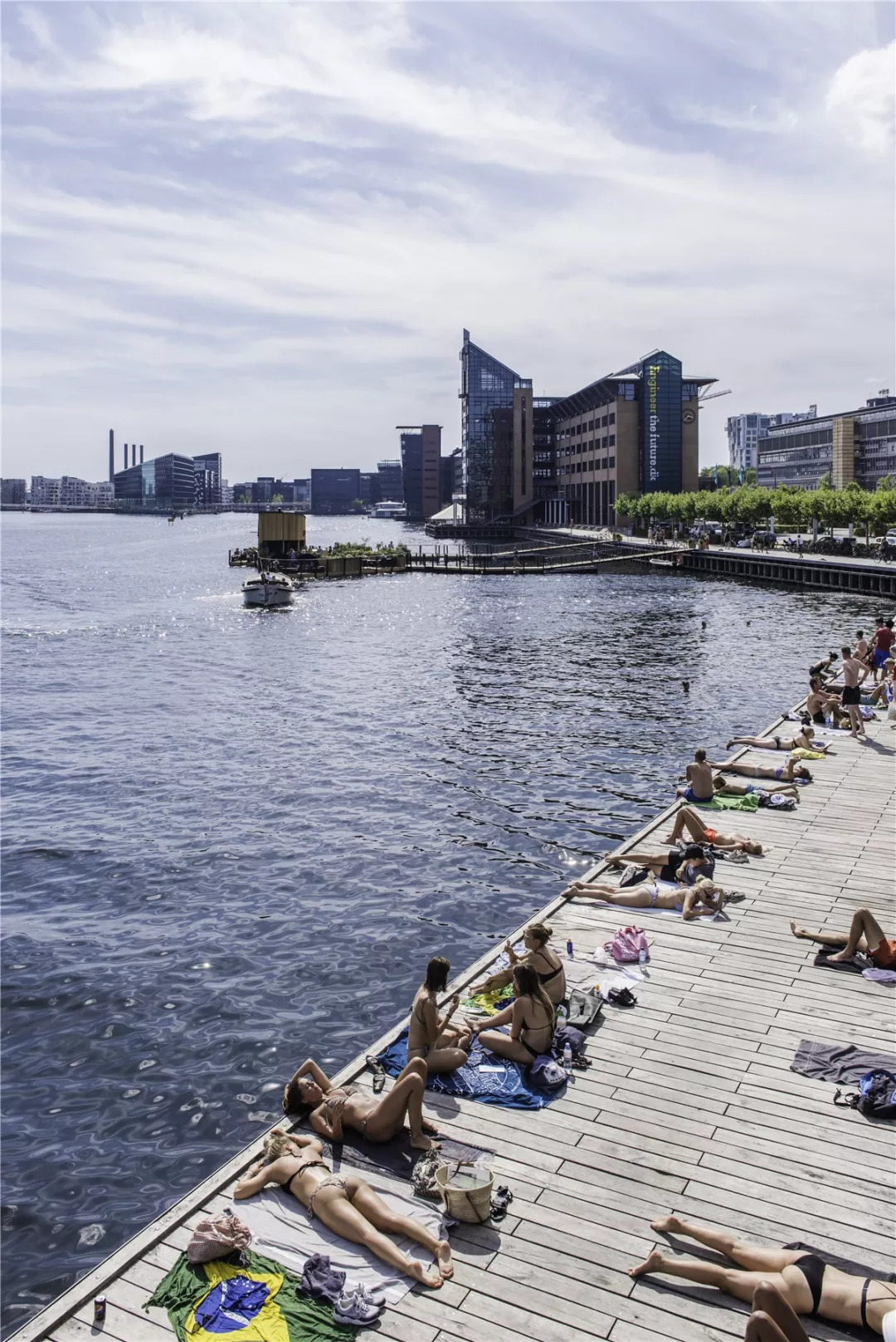 哥本哈根2018视频,哥本哈根最冷的季节