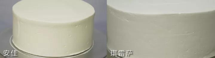 十款口味奶油,商用淡奶油测评推荐