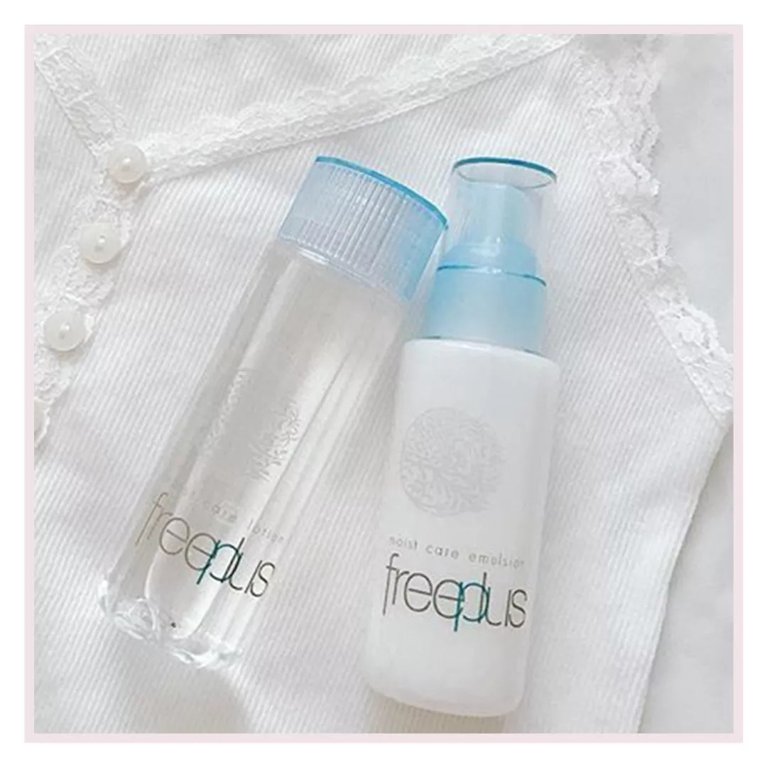 冬季乳液面霜推荐,秋冬怎么选精华面霜呢女生