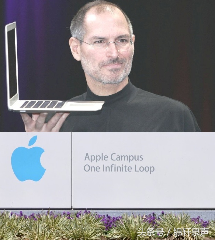 七十二年前发明的一个机器，造就了近二十年富可敌国的世界首富