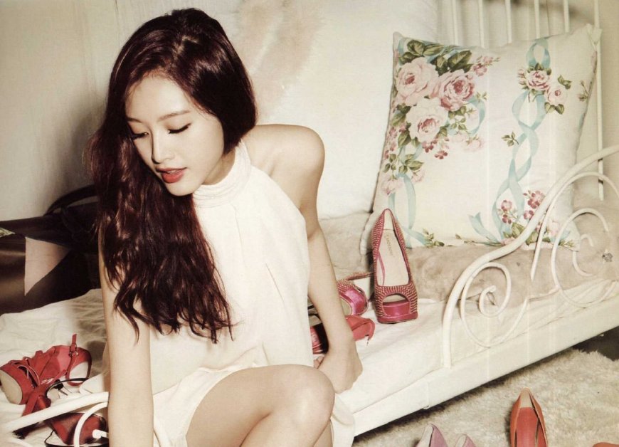 韩国二代国家代表级的体育偶像TOP10，崔珉豪尹宝拉上榜！