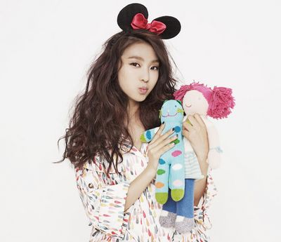 韩国二代国家代表级的体育偶像TOP10，崔珉豪尹宝拉上榜！